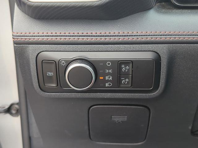 2024 Ford Mustang - $28,444