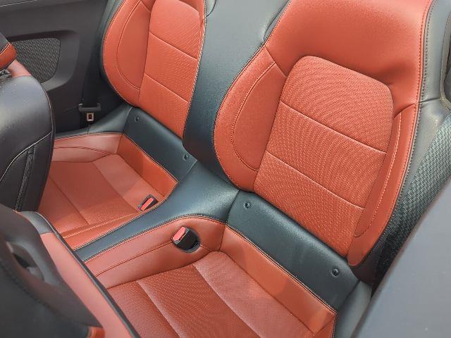 2024 Ford Mustang - $28,444