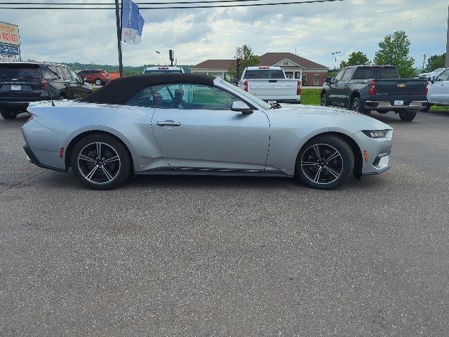 2024 Ford Mustang - $28,444