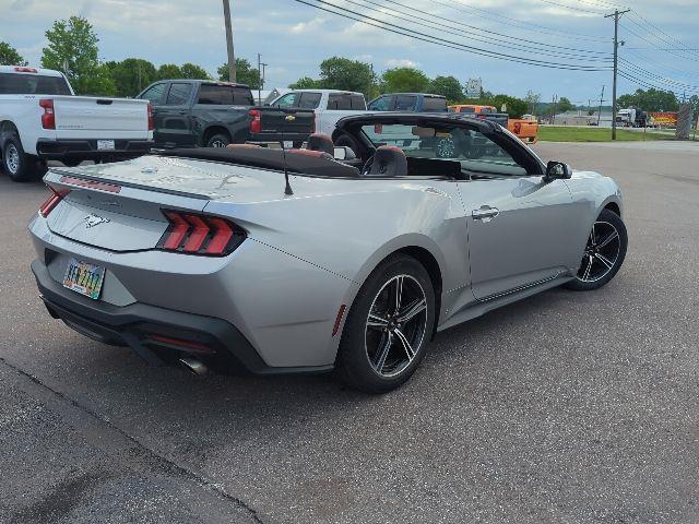 2024 Ford Mustang - $28,444