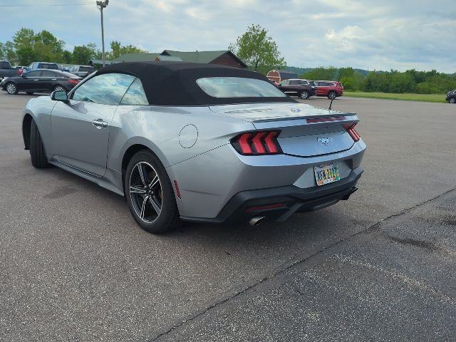 2024 Ford Mustang - $28,444