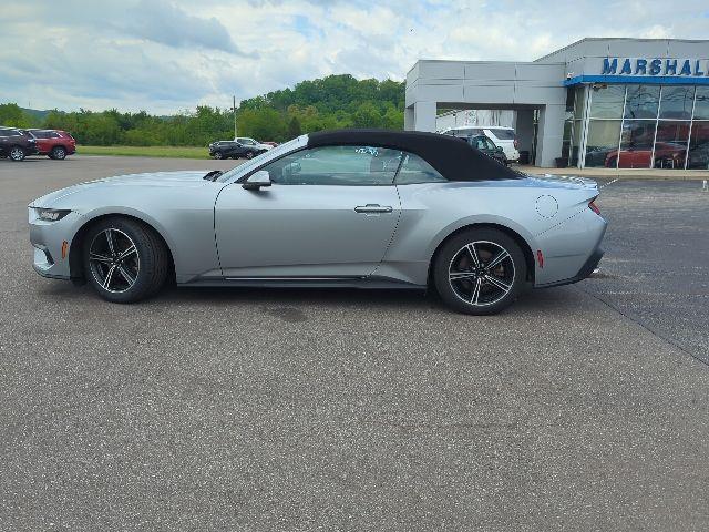 2024 Ford Mustang - $28,444