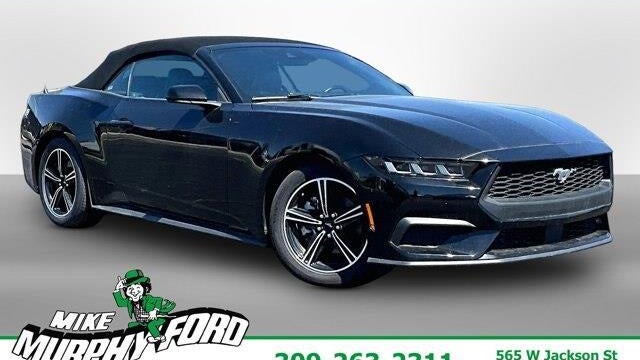 Preowned 2024 Ford Mustang EcoBoost Premium for Sale