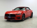 2024 Mustang Thumbnail 4