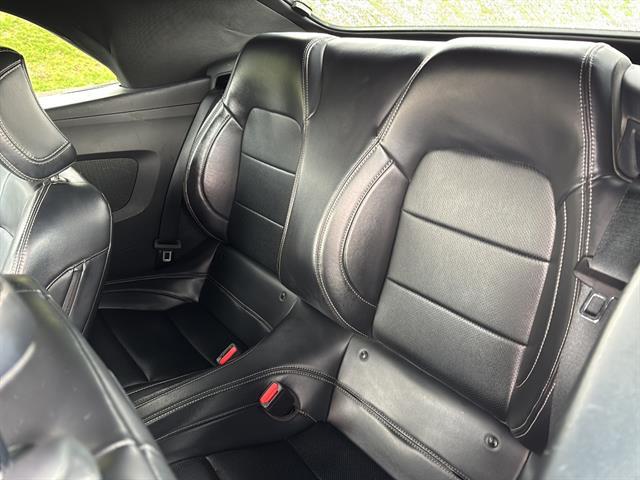 2024 Ford Mustang - $29,750