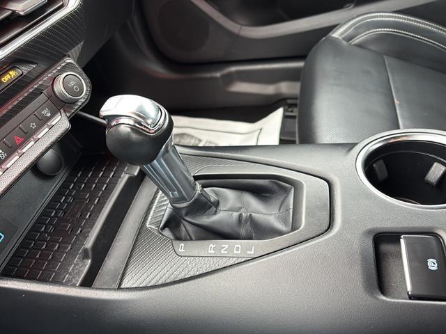 2024 Ford Mustang - $29,750