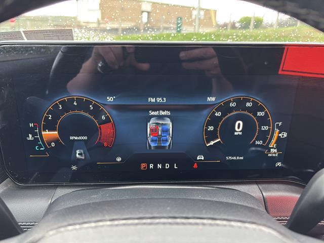 2024 Ford Mustang - $29,750