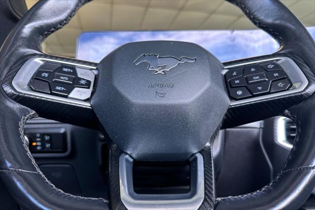 2024 Ford Mustang - $28,514