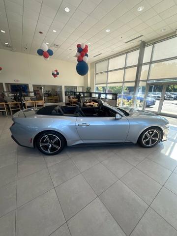 2024 Ford Mustang - $24,716