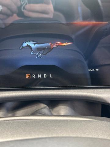 2024 Ford Mustang - $24,716
