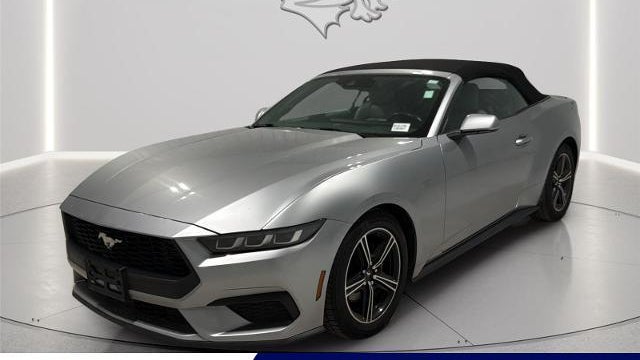 Preowned 2024 Ford Mustang EcoBoost for Sale