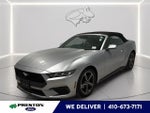 2024 Mustang Thumbnail 1