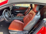 2024 Mustang Thumbnail 5