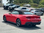 2024 Mustang Thumbnail 6