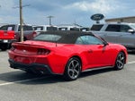 2024 Mustang Thumbnail 8