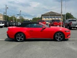 2024 Mustang Thumbnail 9