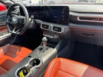 2024 Mustang Thumbnail 16