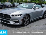 2025 Mustang Thumbnail 3