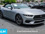 2025 Mustang Thumbnail 4