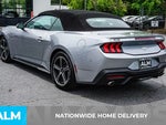 2025 Mustang Thumbnail 5