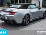 2025 Mustang Thumbnail 6