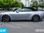 2025 Mustang Thumbnail 7