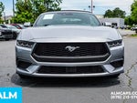 2025 Mustang Thumbnail 10