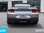 2025 Mustang Thumbnail 11
