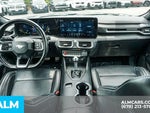 2025 Mustang Thumbnail 25
