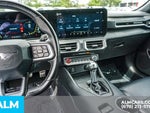 2025 Mustang Thumbnail 33