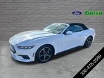 2025 Mustang Thumbnail 1