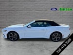 2025 Mustang Thumbnail 2