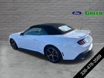 2025 Mustang Thumbnail 3