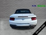 2025 Mustang Thumbnail 4