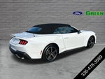 2025 Mustang Thumbnail 5