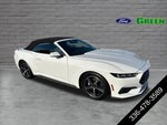 2025 Mustang Thumbnail 7