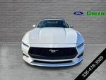 2025 Mustang Thumbnail 8