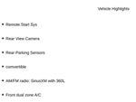 2025 Mustang Thumbnail 22