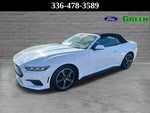 2025 Mustang Thumbnail 5