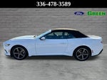 2025 Mustang Thumbnail 6