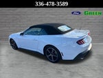 2025 Mustang Thumbnail 7