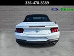 2025 Mustang Thumbnail 8