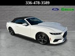 2025 Mustang Thumbnail 11