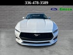 2025 Mustang Thumbnail 12