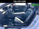2025 Mustang Thumbnail 13