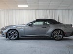 2025 Mustang Thumbnail 3