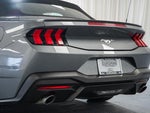 2025 Mustang Thumbnail 4