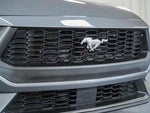 2025 Mustang Thumbnail 8