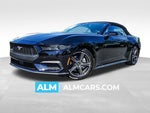 2025 Mustang Thumbnail 1
