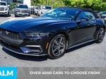 2025 Mustang Thumbnail 3